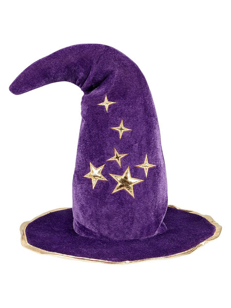 Costume da Strega - Halloween (5-6 e 7-8 anni) – cgEdù - Centro Gioco  Educativo