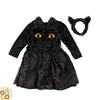 Costume da Gatto Nero