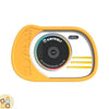 Fotocamera Subacquea, Giallo