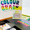 Colourbrain, Family Quiz Game