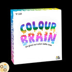 Colourbrain, Family Quiz Game