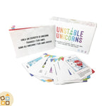 Unstable Unicorns, Party Game