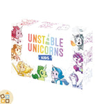 Unstable Unicorns Kids, Party Game