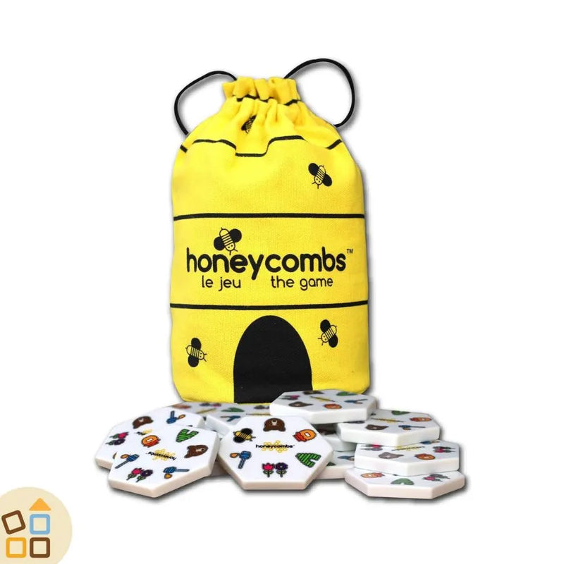 Honeycombs, Gioco di Associazione