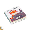 Libro Tattile e Sonoro, Crazy Crunch