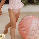 Pallone Gonfiabile, Ocean Dreams Rosa