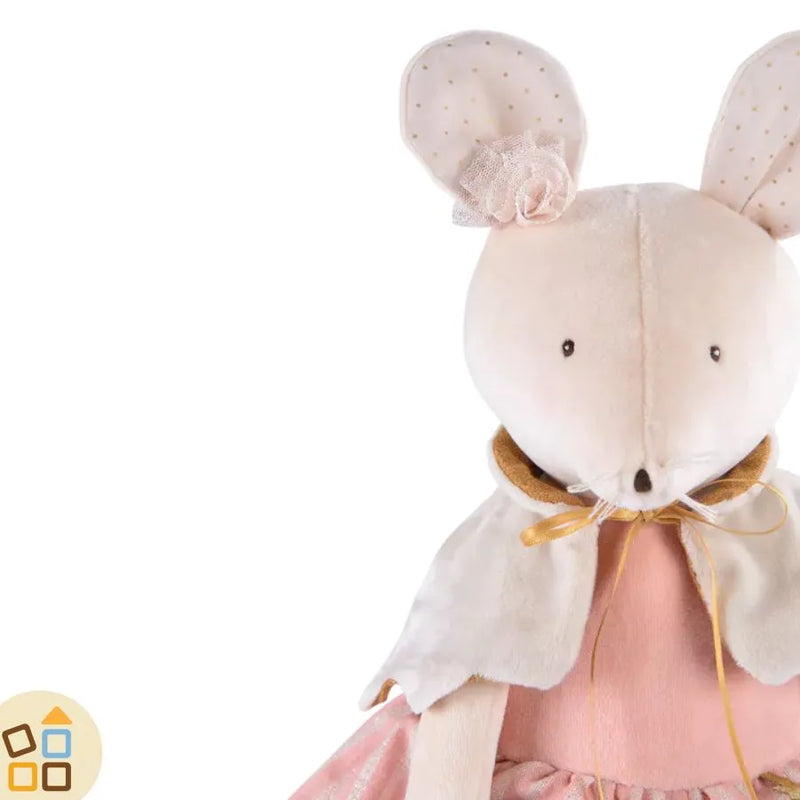 Topolina Ballerina, Peluche Attività Grande