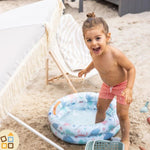 Piscina Gonfiabile Baby, Animali Marini