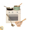 Set Cucina, Topini