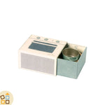 Set Cucina, Topini