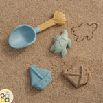 Set da Spiaggia, Forme Sailor Bay