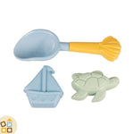 Set da Spiaggia, Forme Sailor Bay