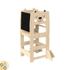 Torre Montessori Convertibile, 3 in 1