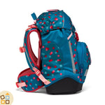 Zaino Scuola Ergonomico, Ergobag Bearlegance Pois