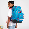 Zaino Scuola Ergonomico, Ergobag Bearlegance Pois