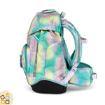 Zaino Scuola Ergonomico, Ergobag Magic Bubble