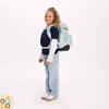 Zaino Scuola Ergonomico, Ergobag Magic Bubble