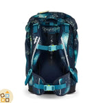 Zaino Scuola Ergonomico, Ergobag Travel Space