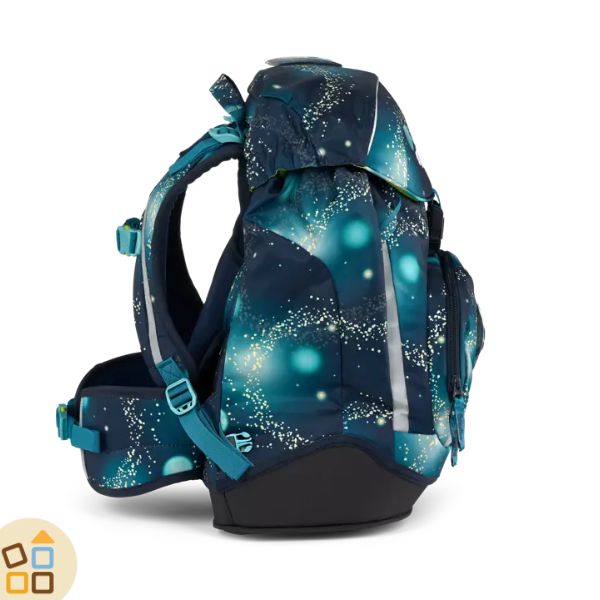 Zaino Scuola Ergonomico, Ergobag Travel Space