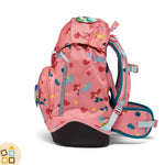 Zaino Scuola Ergonomico, Ergobag Spring