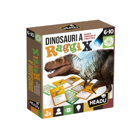 Dinosauri per Bambini da Costruire - 3 modelli per Bambini 4-5-6 anni –  cgEdù - Centro Gioco Educativo