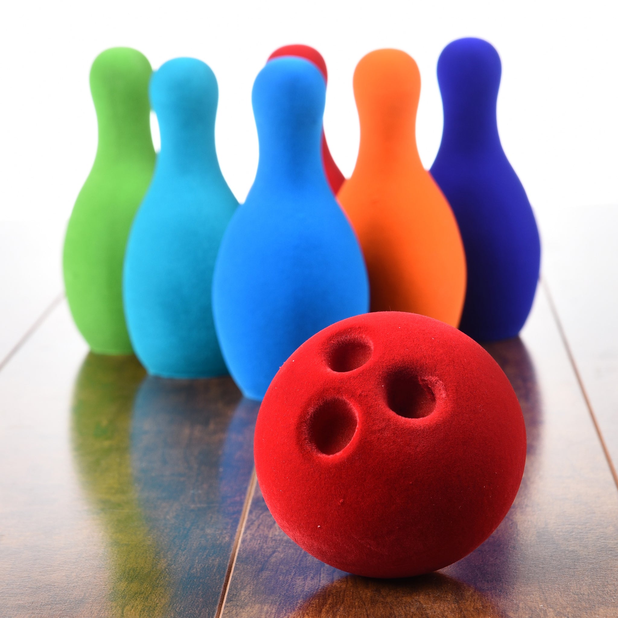 Palla da Bowling: Quale scegliere e Dove comprarla?