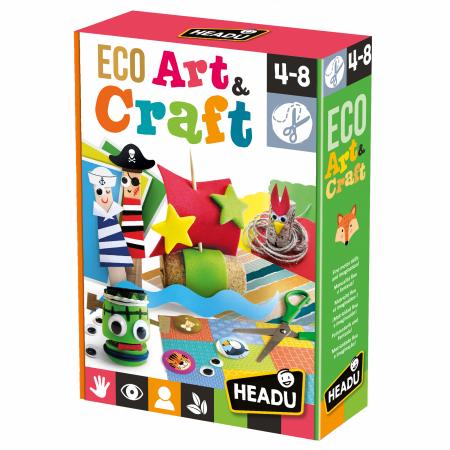 Kit Giochi Creativi per Bambini - Hobby creativi