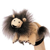 Marionetta da Mano a forma di Animali - Handpuppet (9 varianti)